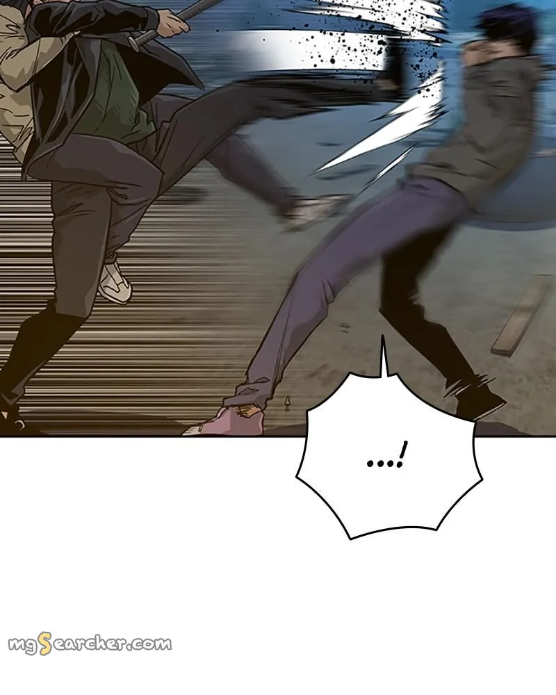 Read To Not Die EN Manga Online