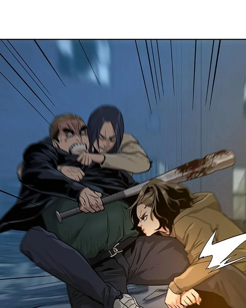 Read To Not Die EN Manga Online
