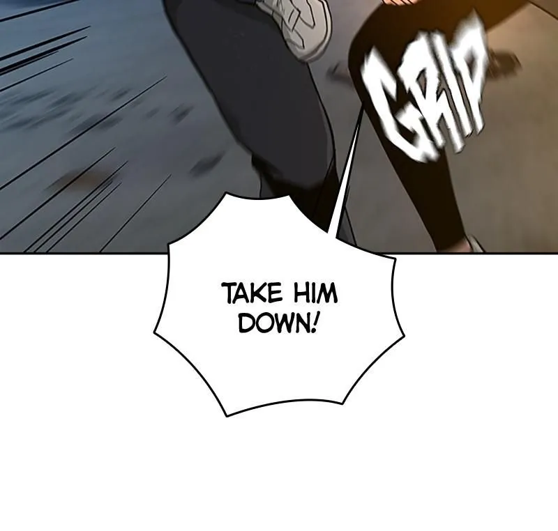 Read To Not Die EN Manga Online