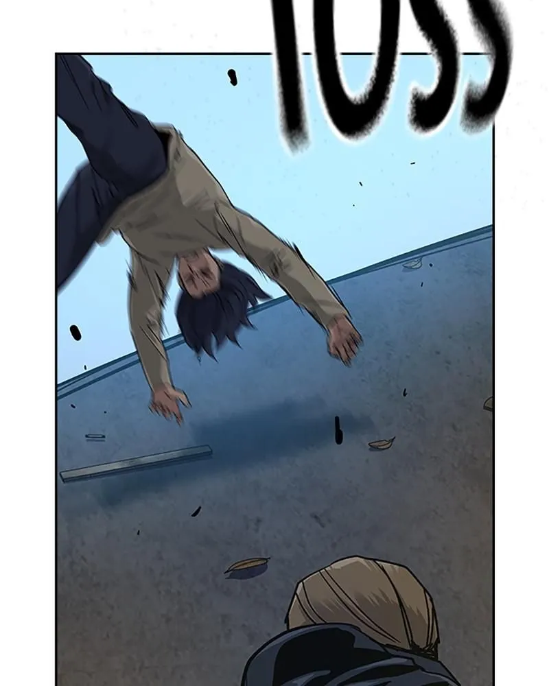 Read To Not Die EN Manga Online