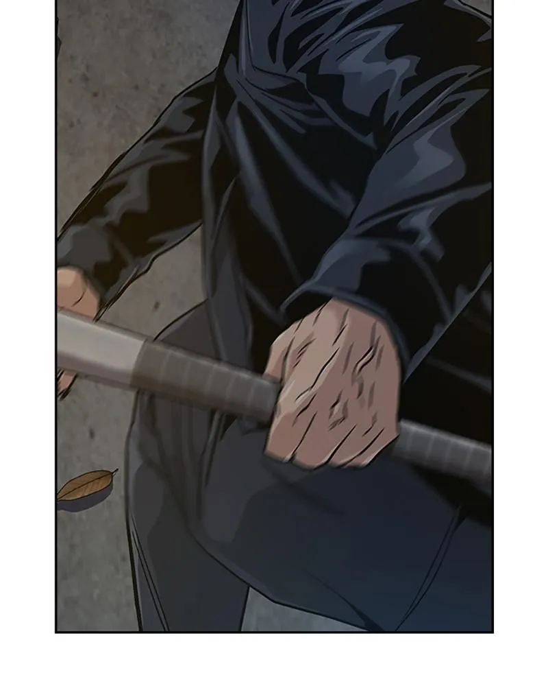 Read To Not Die EN Manga Online