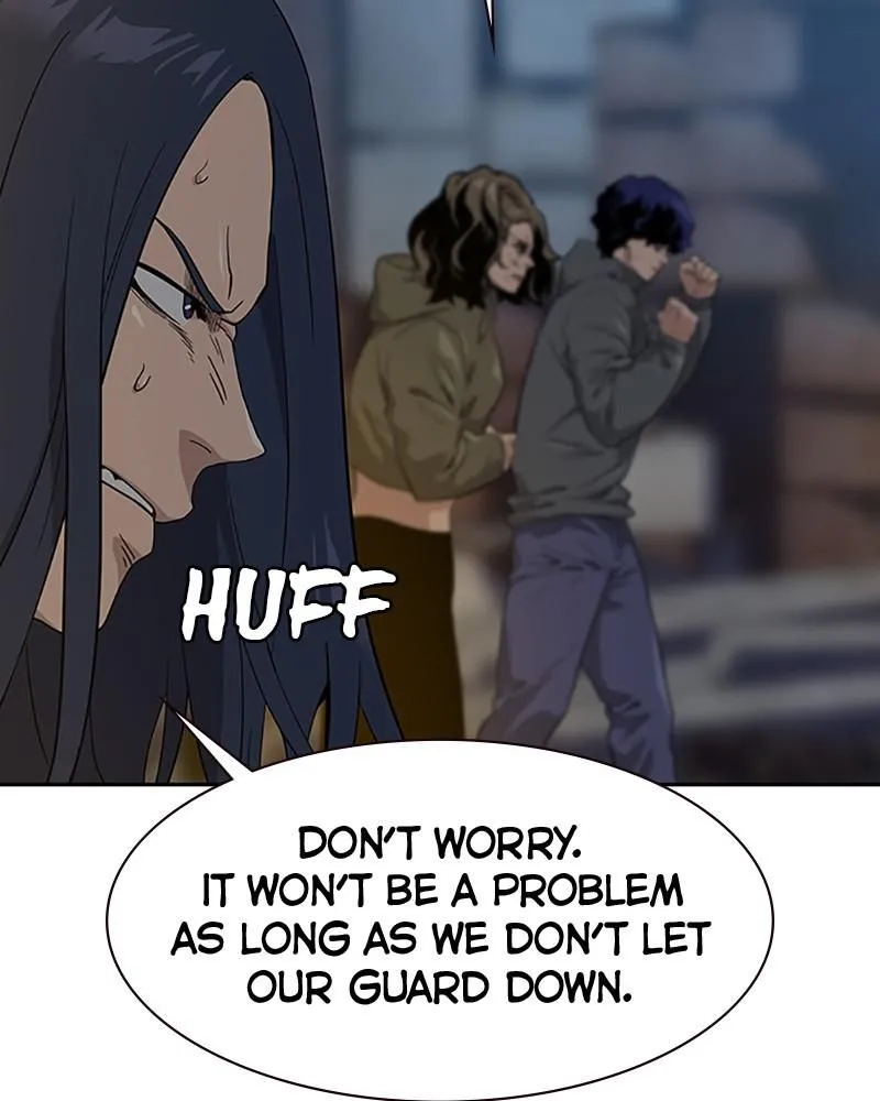 Read To Not Die EN Manga Online