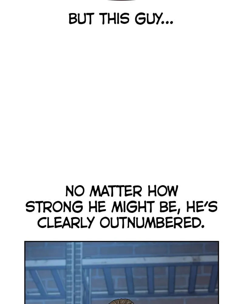 Read To Not Die EN Manga Online