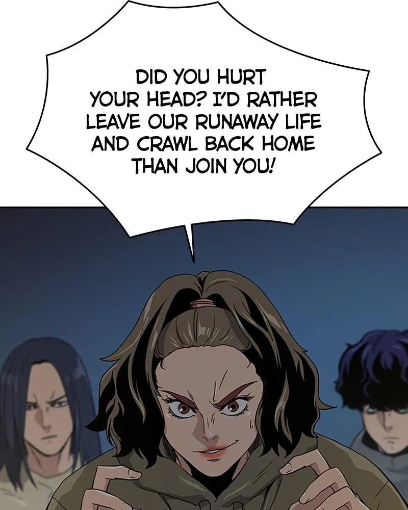 Read To Not Die EN Manga Online