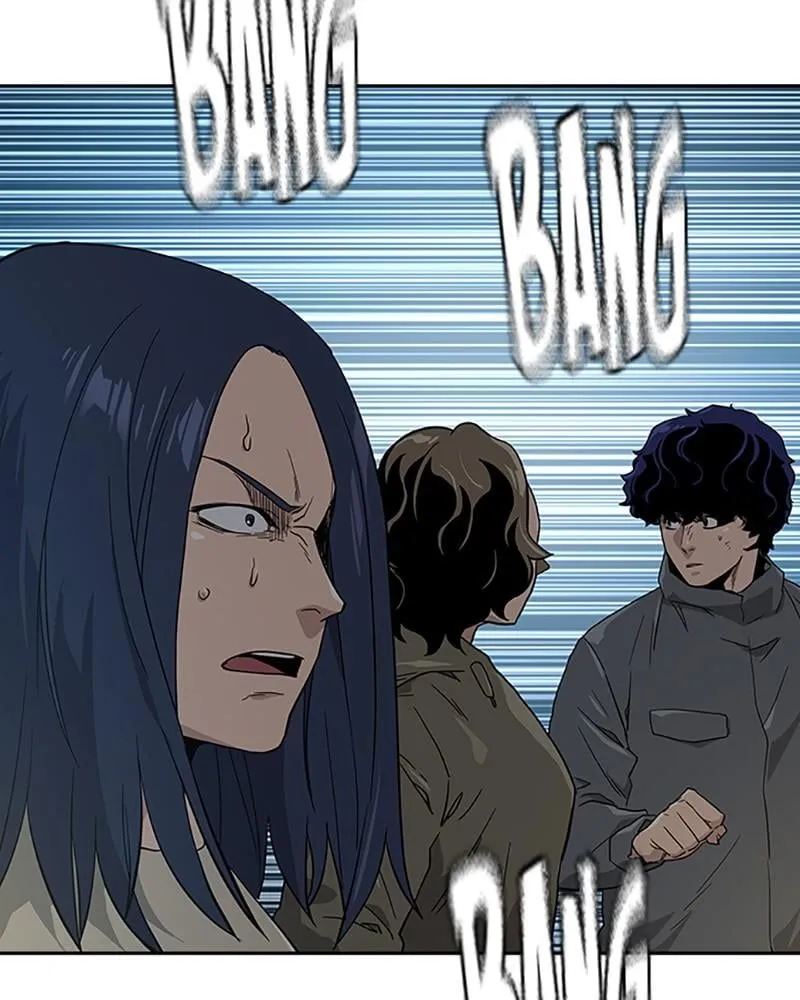 Read To Not Die EN Manga Online