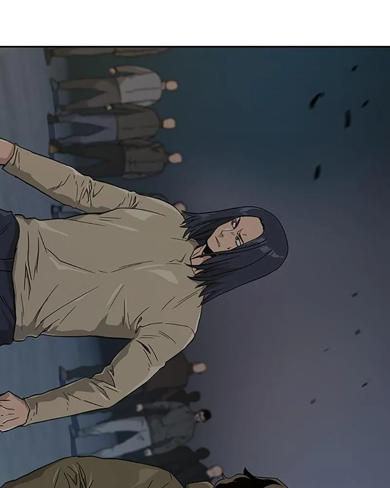 Read To Not Die EN Manga Online