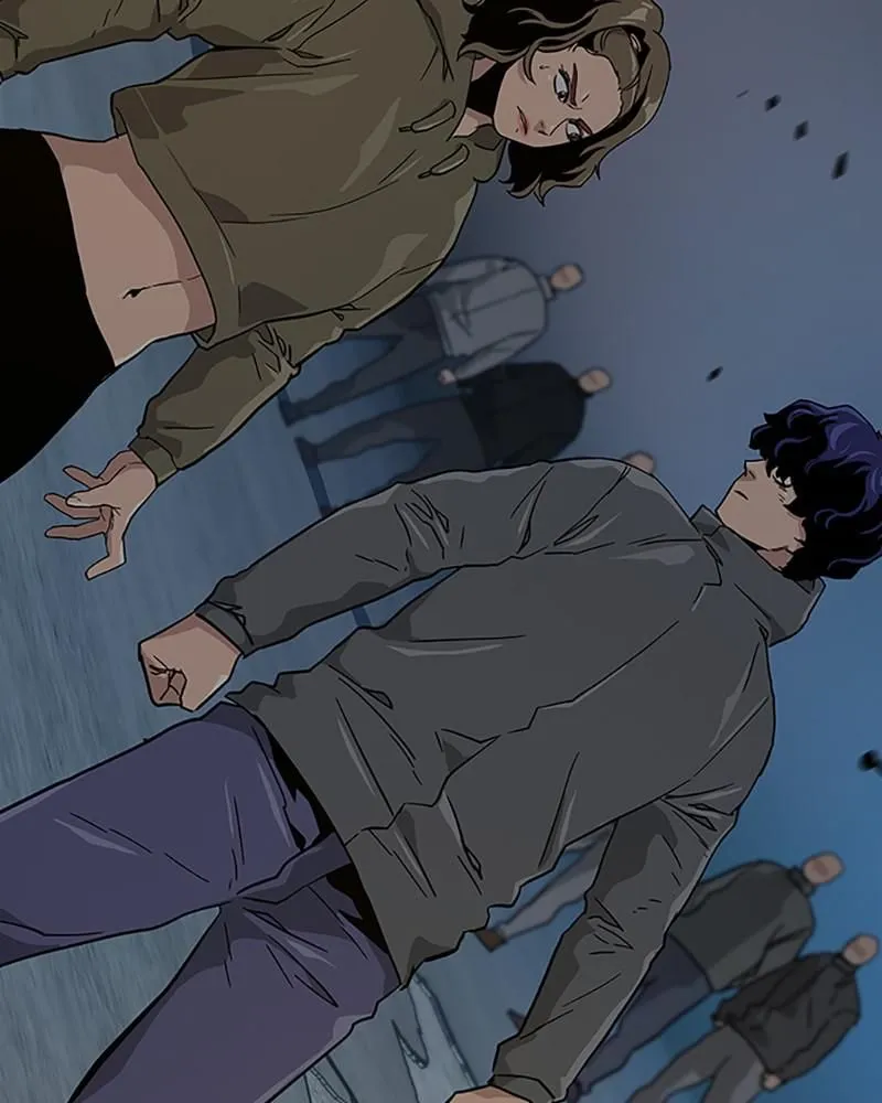 Read To Not Die EN Manga Online