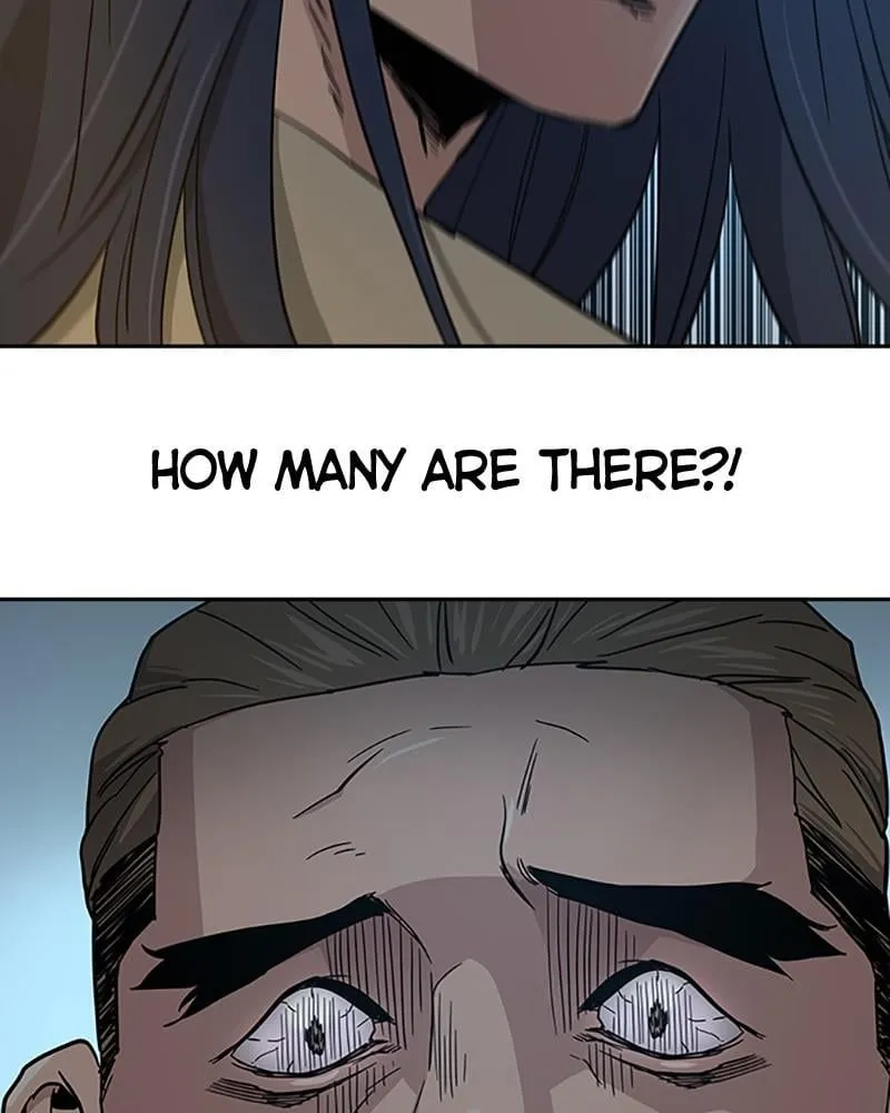 Read To Not Die EN Manga Online