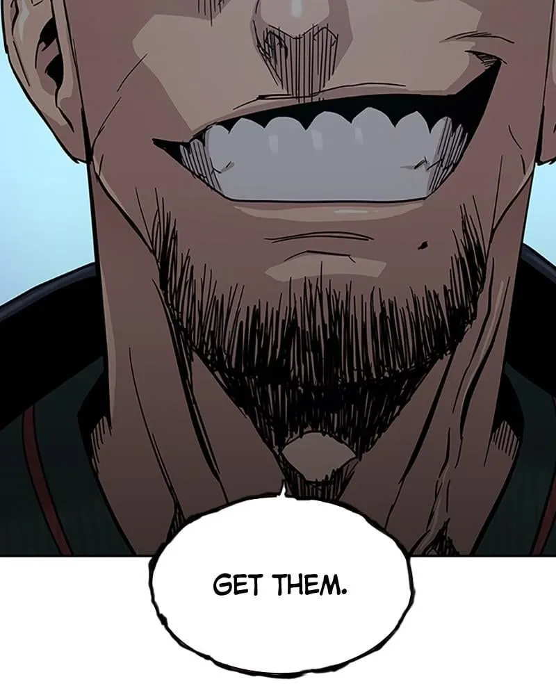 Read To Not Die EN Manga Online
