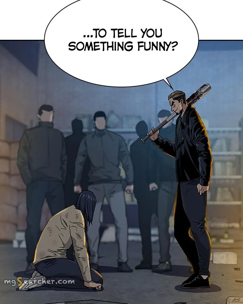 Read To Not Die EN Manga Online