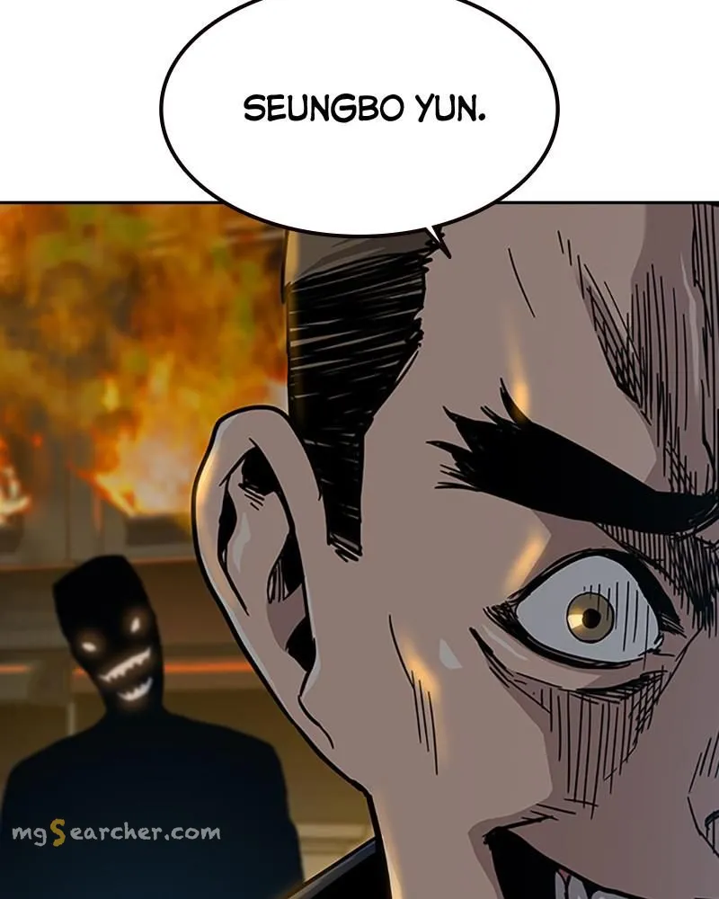 Read To Not Die EN Manga Online