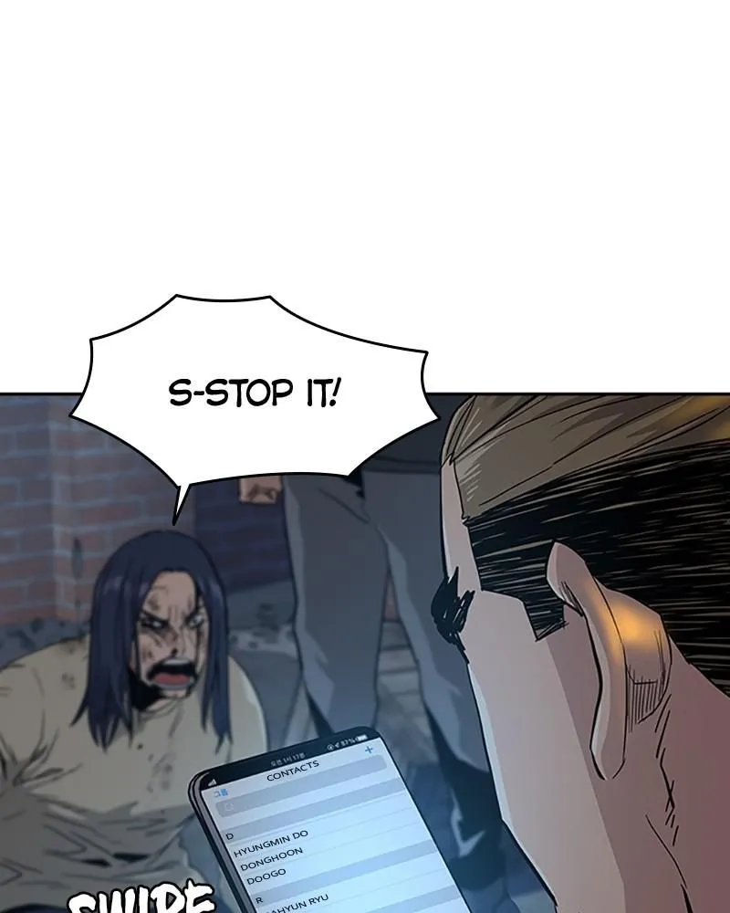 Read To Not Die EN Manga Online