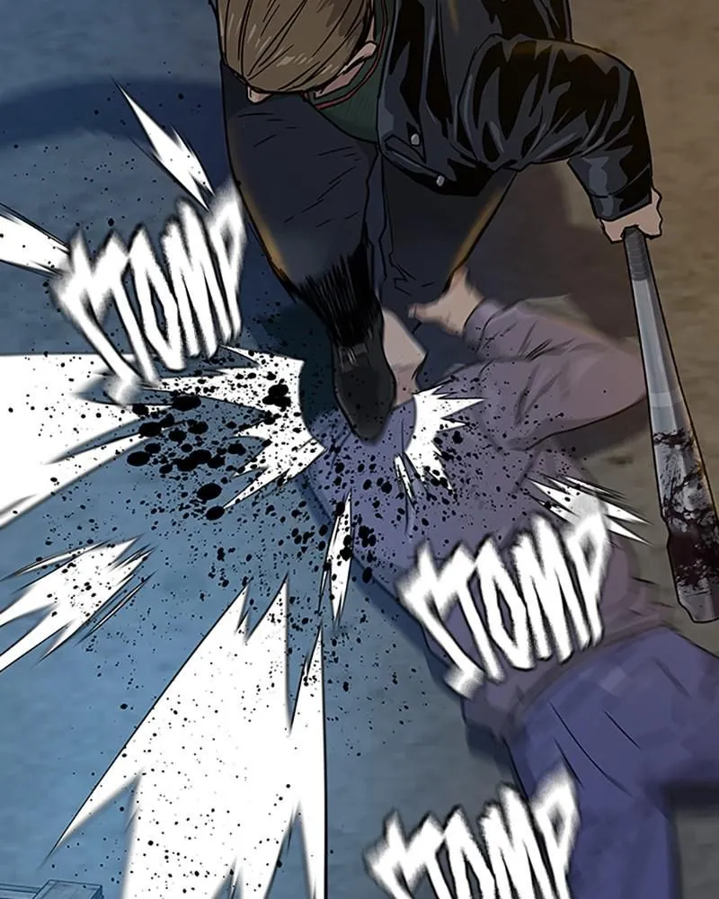 Read To Not Die EN Manga Online