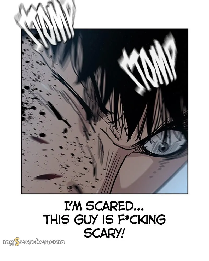 Read To Not Die EN Manga Online