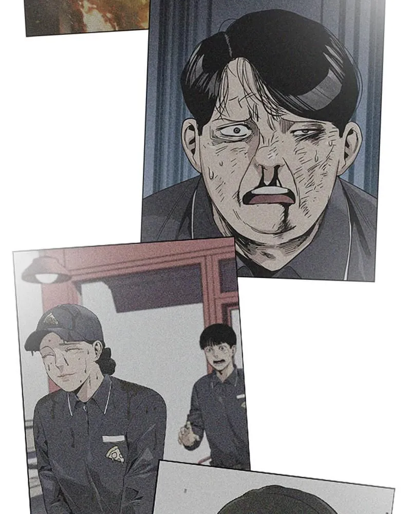 Read To Not Die EN Manga Online