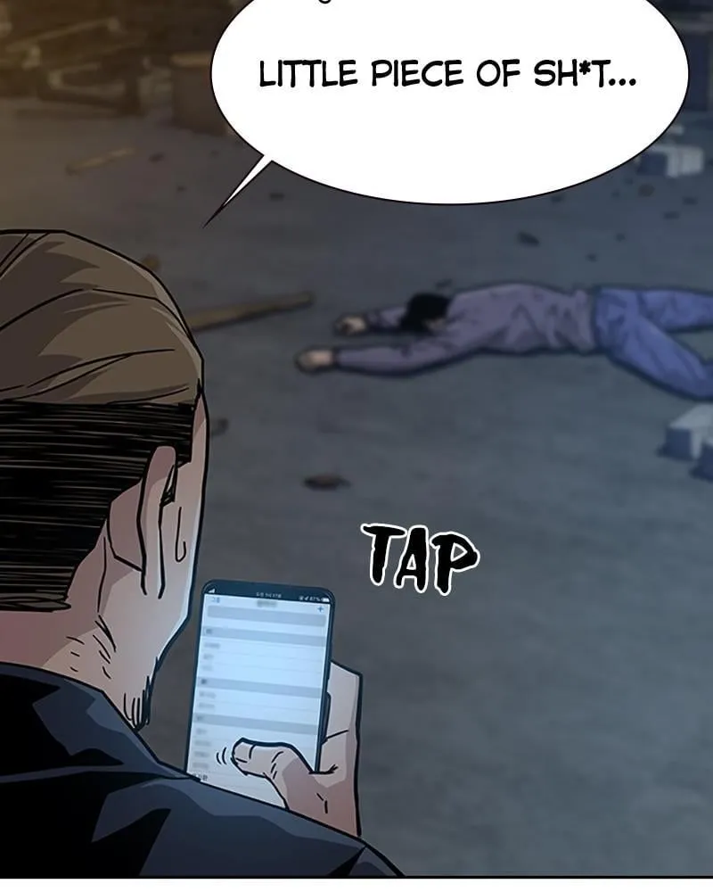 Read To Not Die EN Manga Online