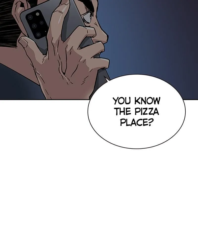 Read To Not Die EN Manga Online