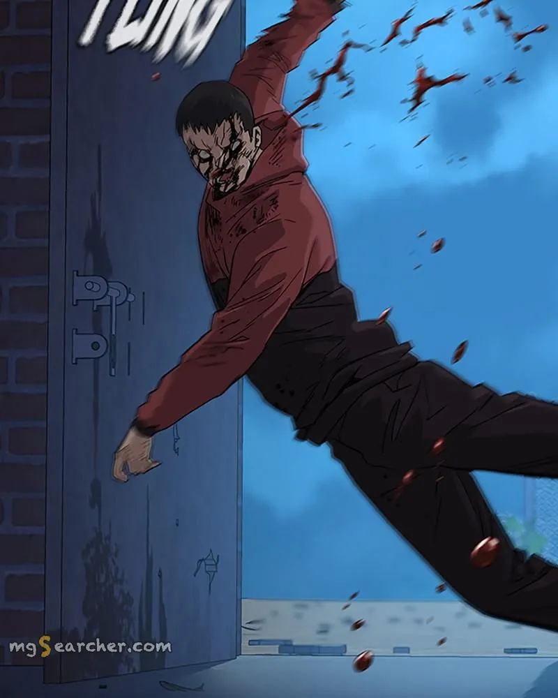 Read To Not Die EN Manga Online