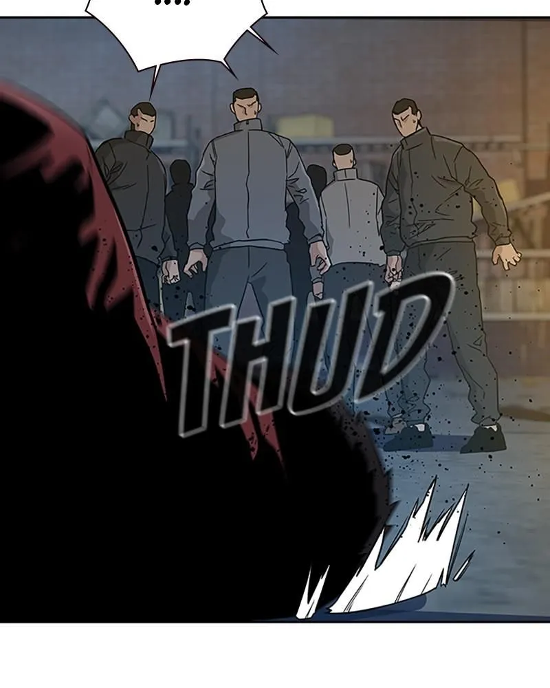 Read To Not Die EN Manga Online