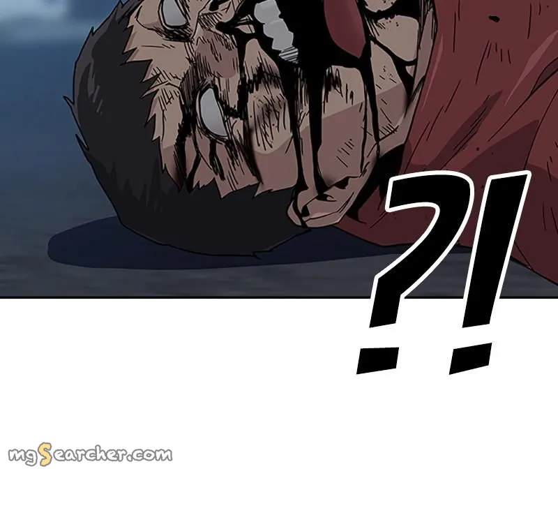 Read To Not Die EN Manga Online