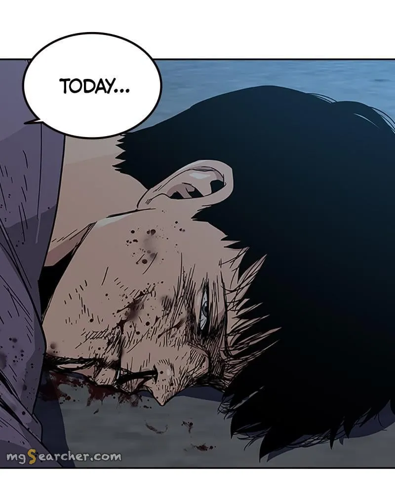 Read To Not Die EN Manga Online