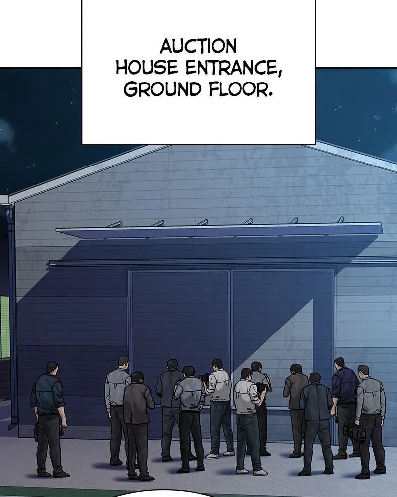 Read To Not Die EN Manga Online