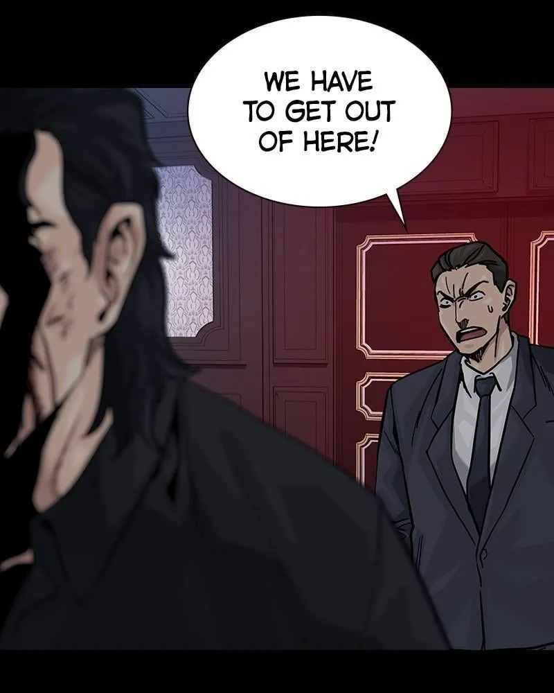 Read To Not Die EN Manga Online