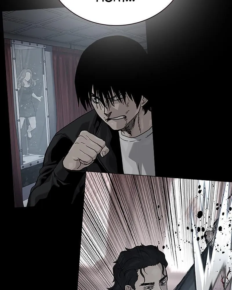 Read To Not Die EN Manga Online