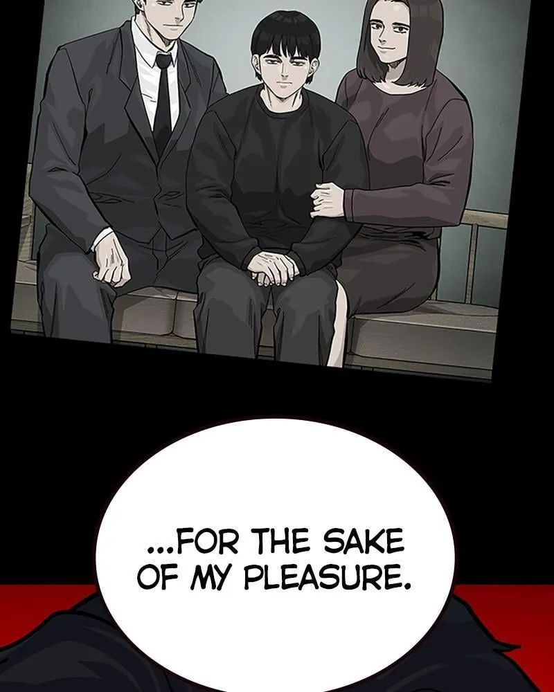 Read To Not Die EN Manga Online