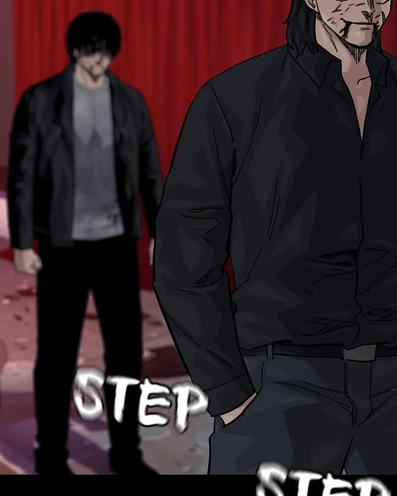 Read To Not Die EN Manga Online