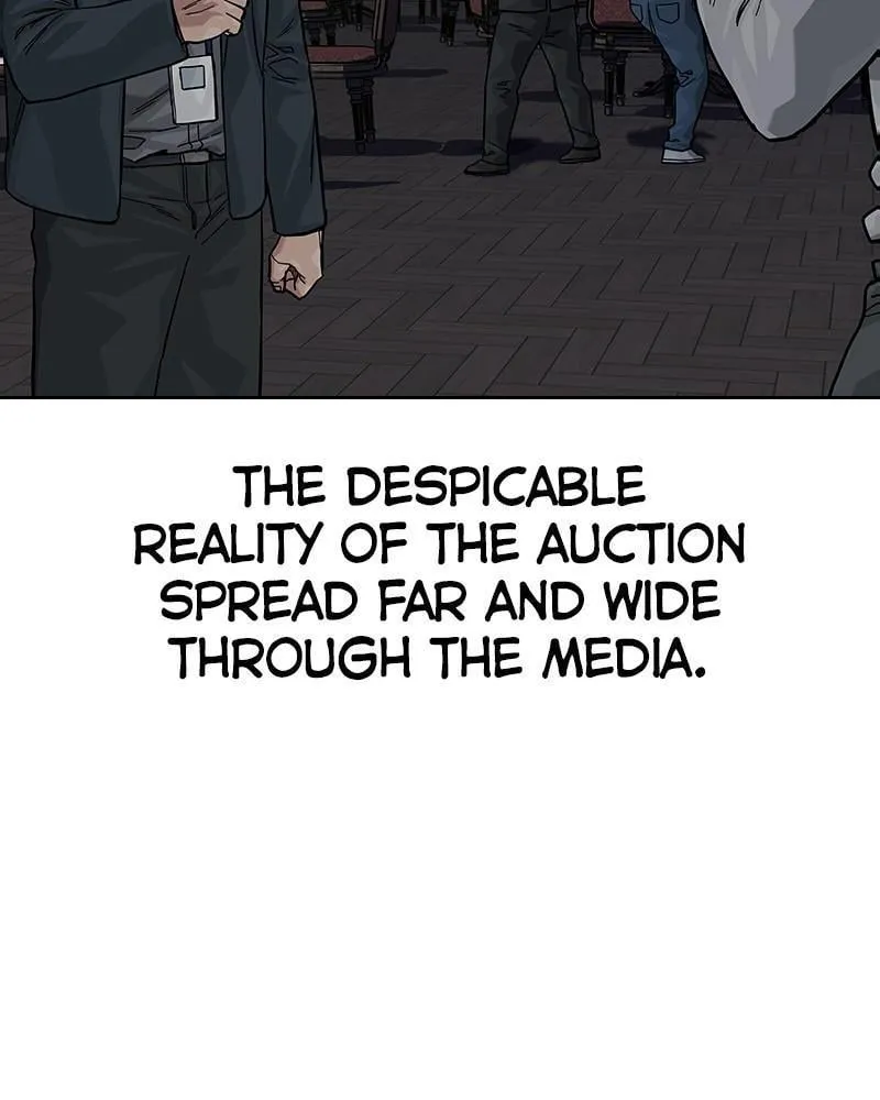 Read To Not Die EN Manga Online
