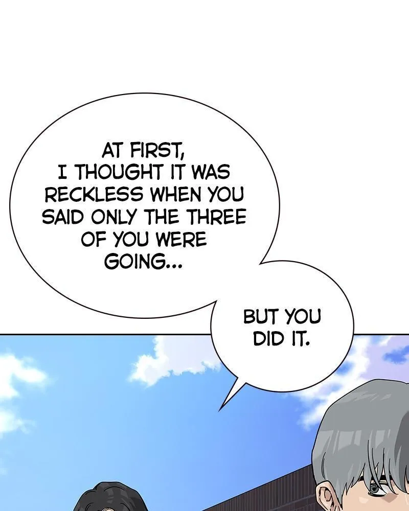 Read To Not Die EN Manga Online
