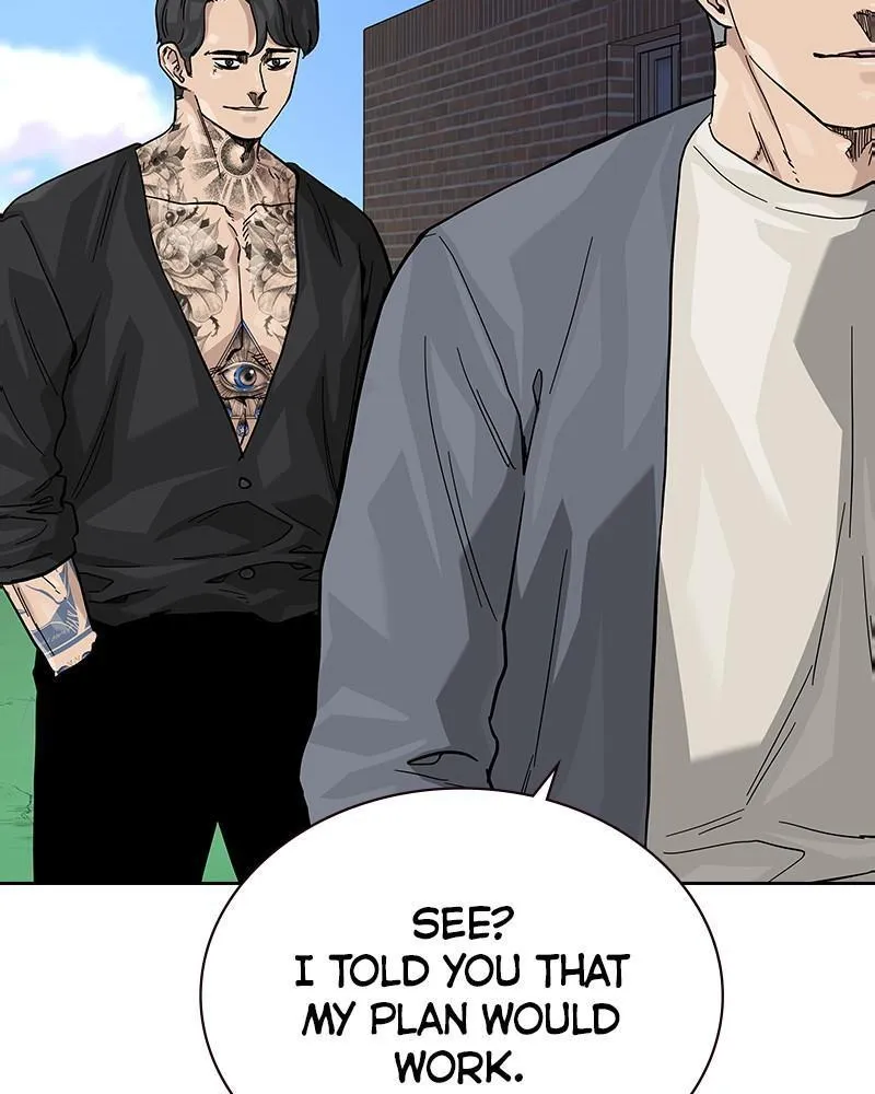 Read To Not Die EN Manga Online