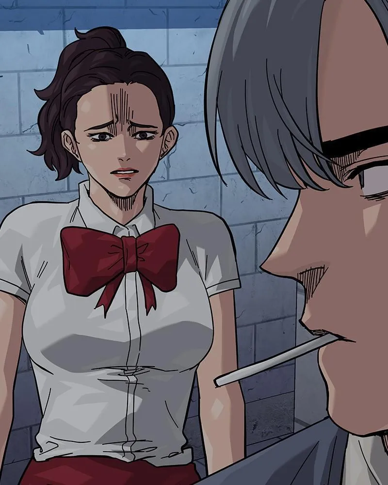 Read To Not Die EN Manga Online