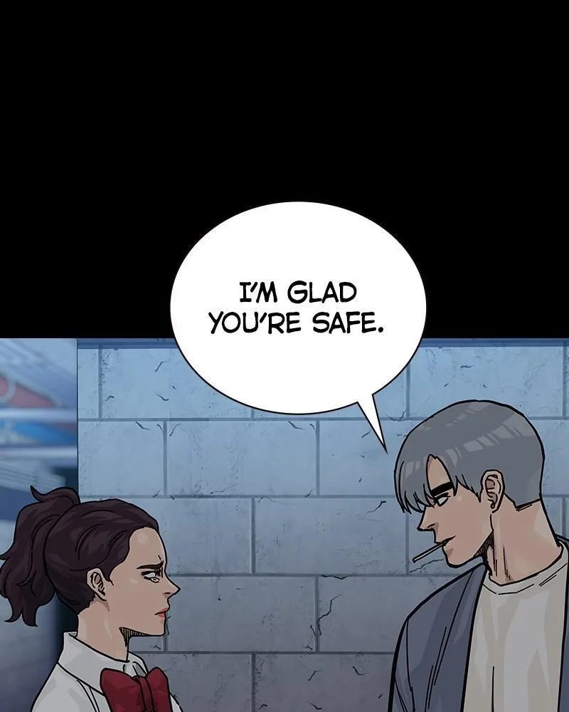 Read To Not Die EN Manga Online
