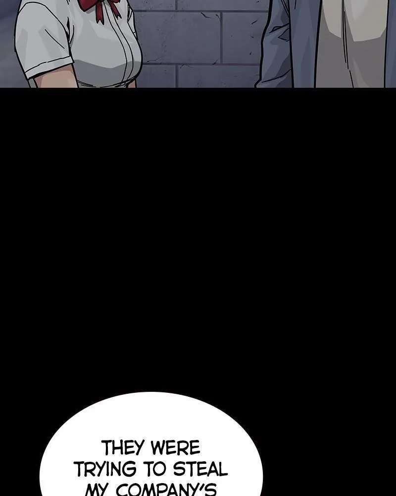Read To Not Die EN Manga Online