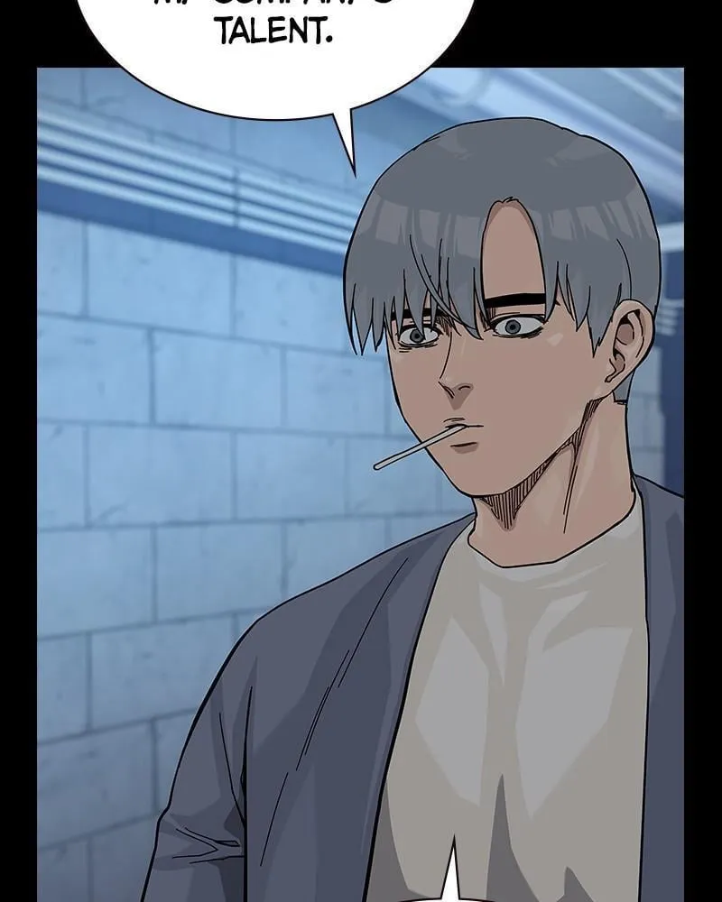 Read To Not Die EN Manga Online