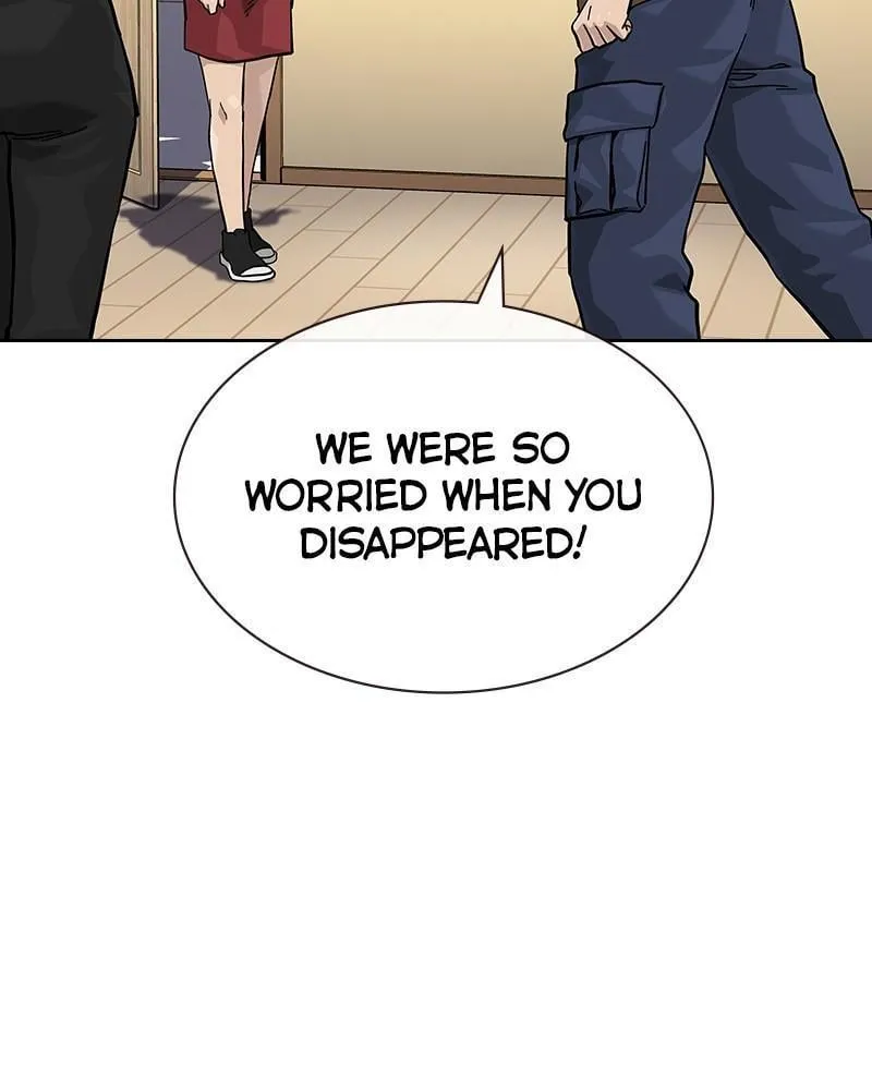 Read To Not Die EN Manga Online