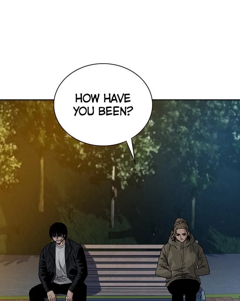 Read To Not Die EN Manga Online