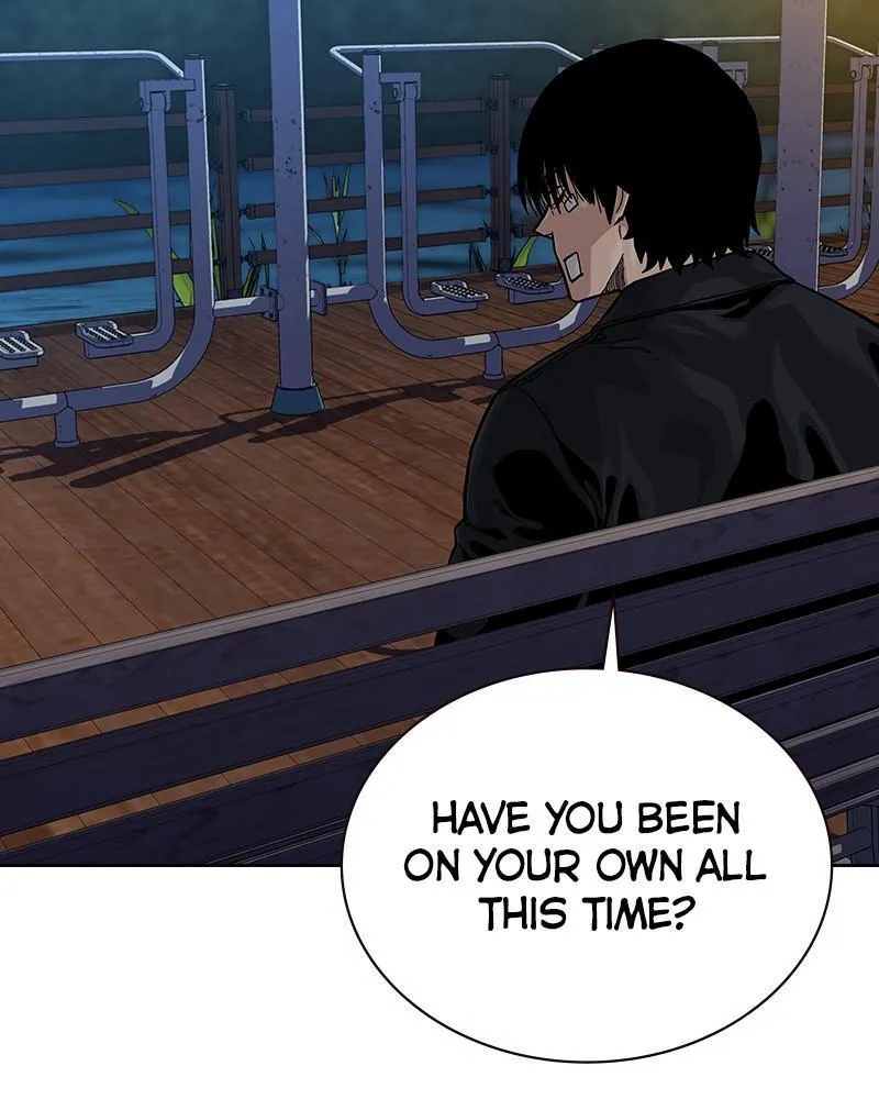 Read To Not Die EN Manga Online