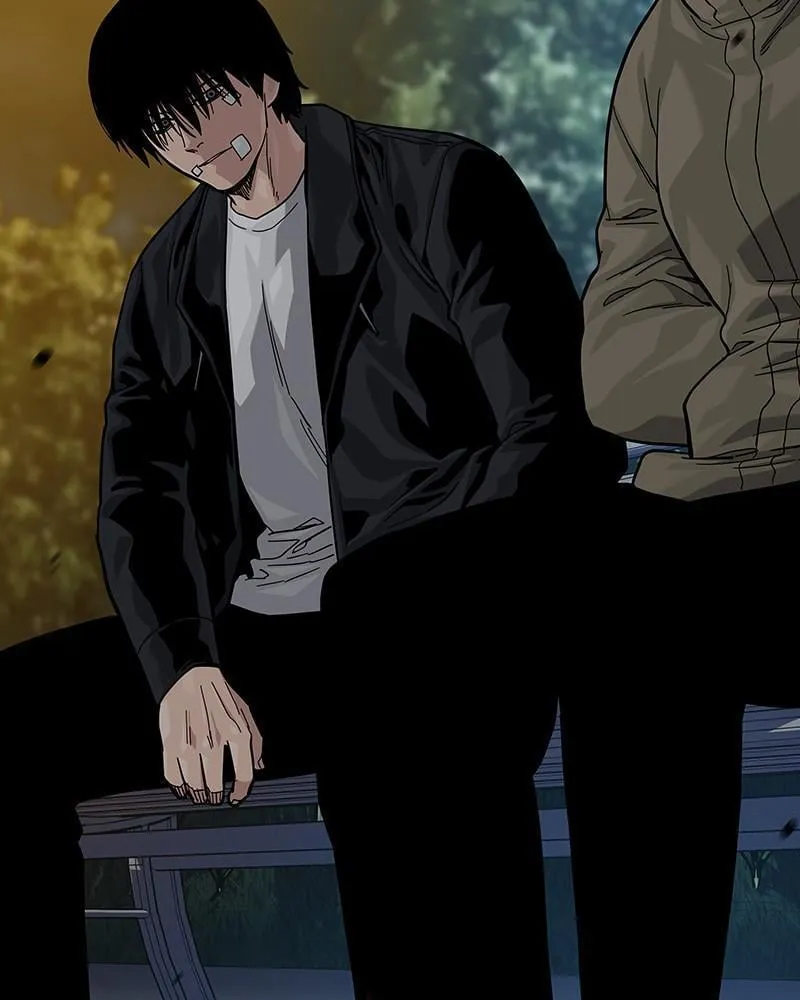 Read To Not Die EN Manga Online