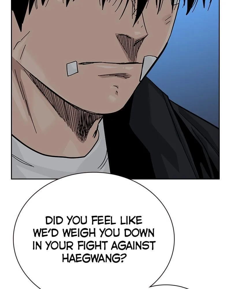 Read To Not Die EN Manga Online