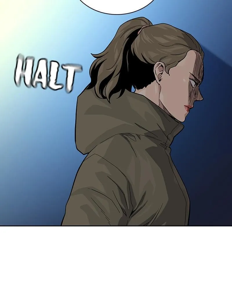 Read To Not Die EN Manga Online