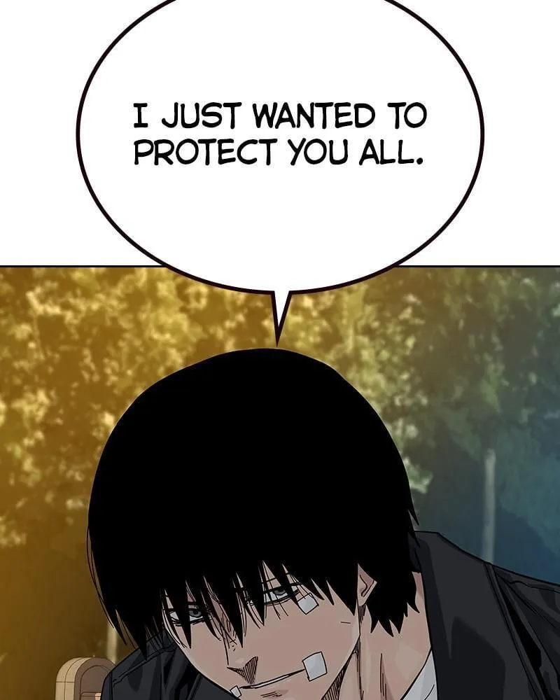 Read To Not Die EN Manga Online