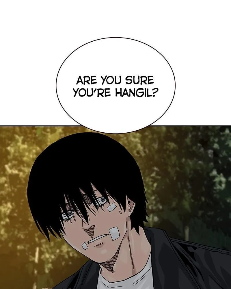 Read To Not Die EN Manga Online