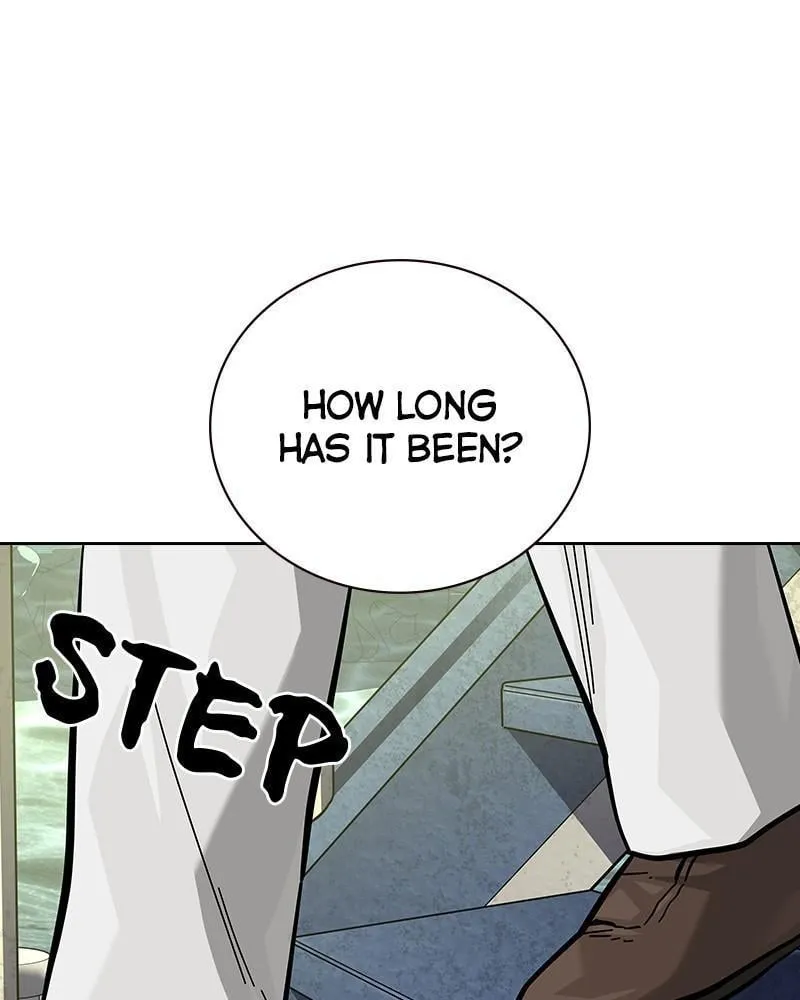 Read To Not Die EN Manga Online