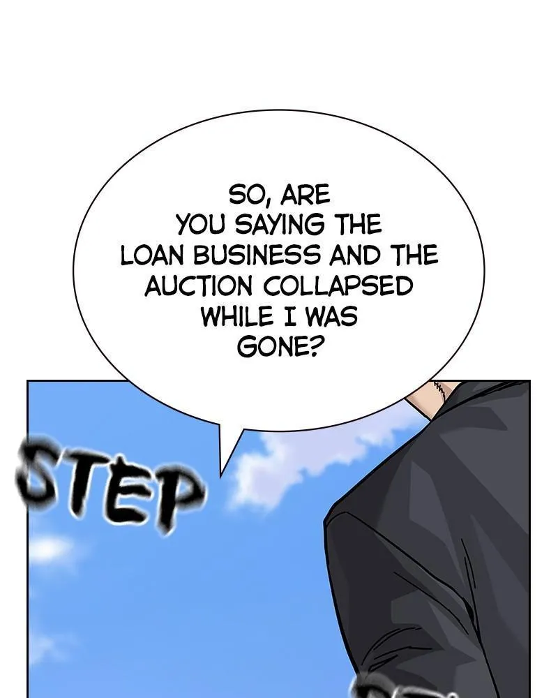 Read To Not Die EN Manga Online