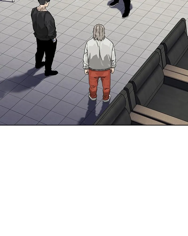 Read To Not Die EN Manga Online