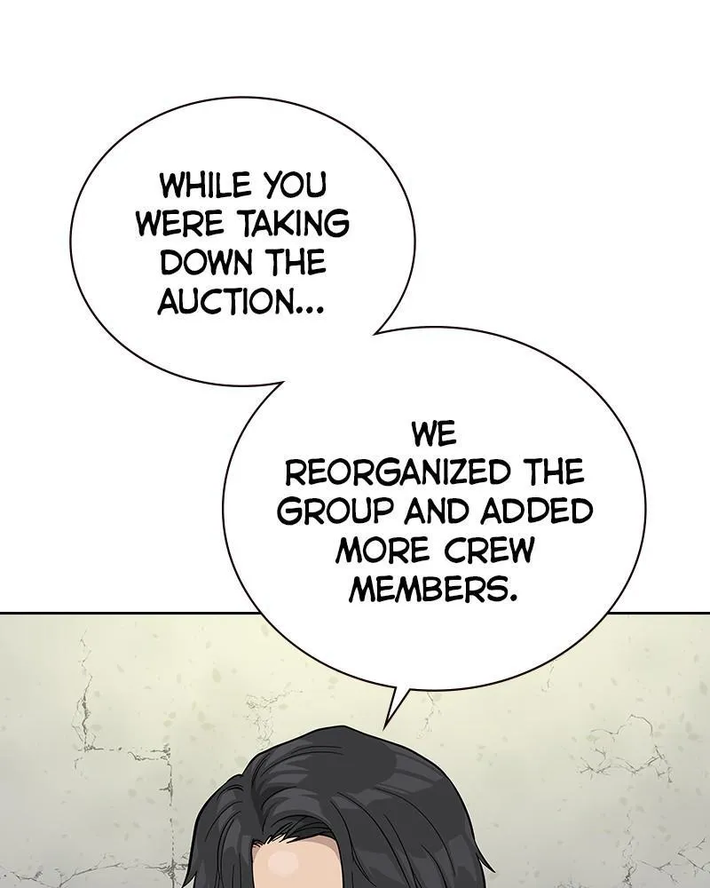 Read To Not Die EN Manga Online