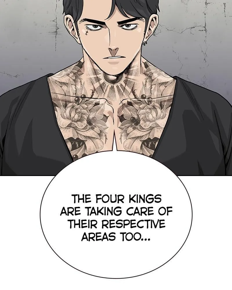 Read To Not Die EN Manga Online